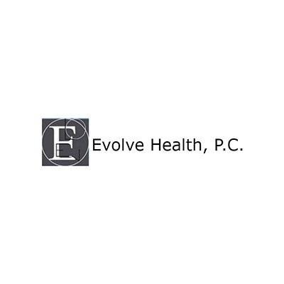 Evolve Health P. C. Logo