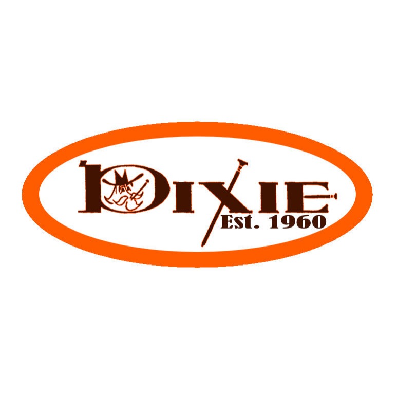 Dixie Homes Logo