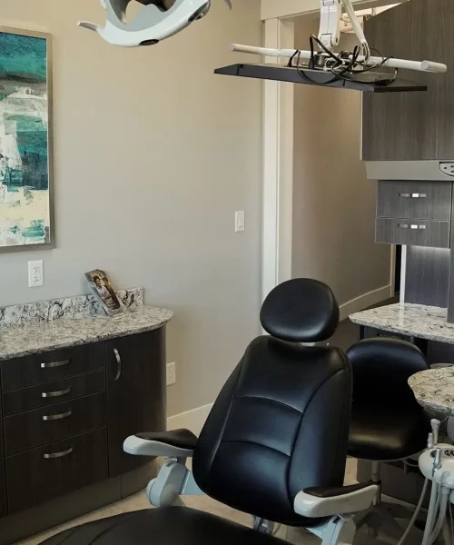 Tomlinson Family Dental Image