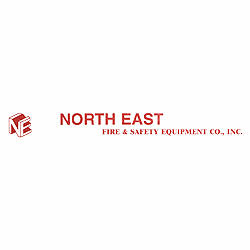 North East Fire & Safety Equipment Co Inc Logo