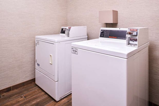 Images Hampton Inn Albuquerque-University/Midtown
