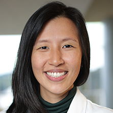 Winona Wu, MD - Pennington, NJ - Vascular Surgery, Vascular Surgeon