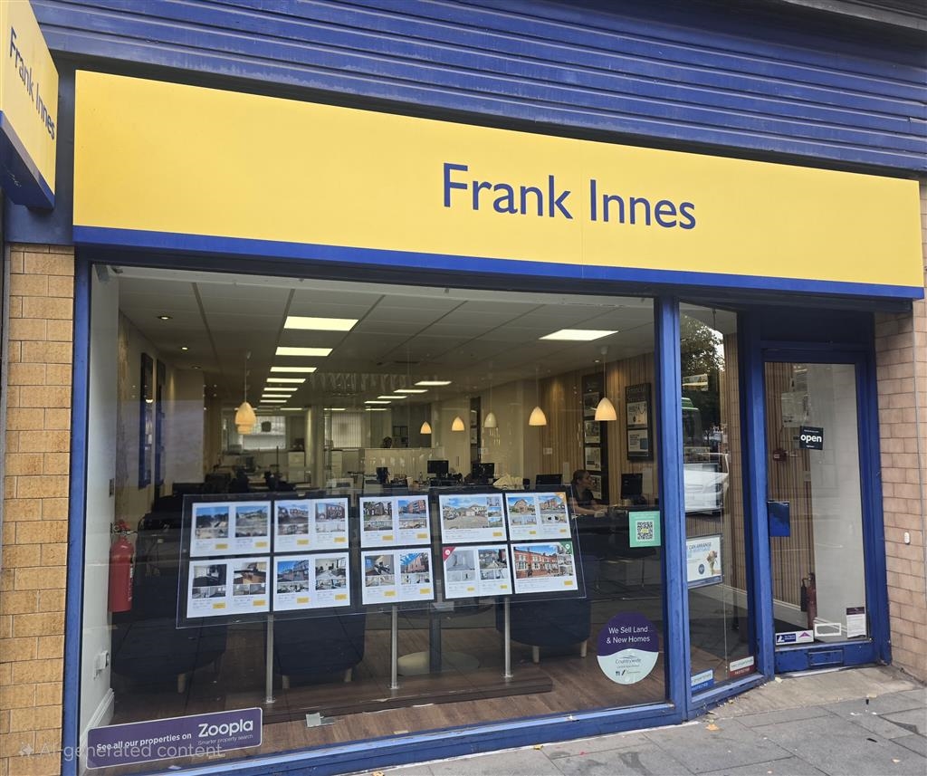 Images Frank Innes Sales and Letting Agents Leicester
