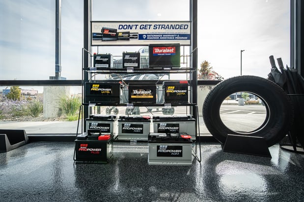 Images Tire Discounters