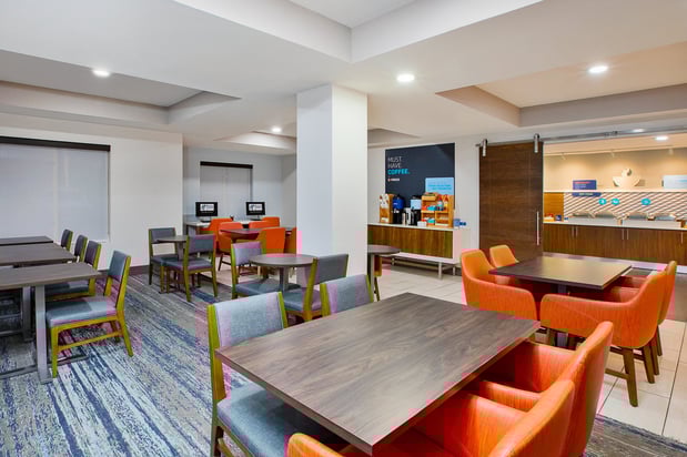 Images Holiday Inn Express & Suites West Monroe by IHG
