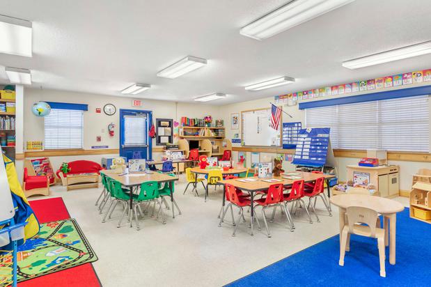 Images Primrose School of Parkwood Hill