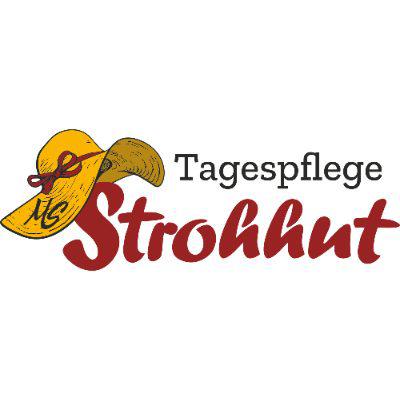 Tagespflege Strohhut Logo