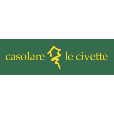 Ristorante Casolare Le Civette Logo