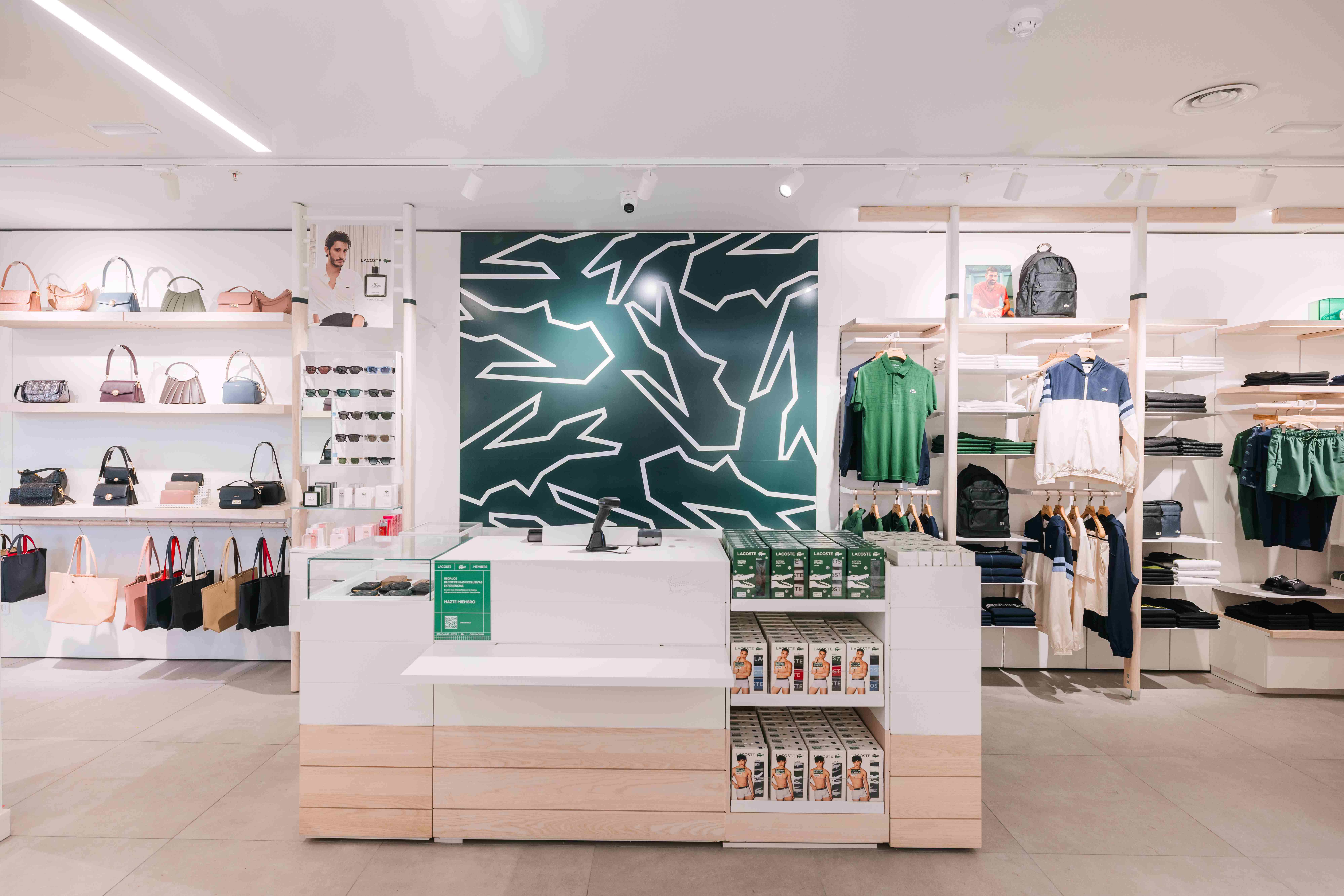 Images Lacoste Varadero