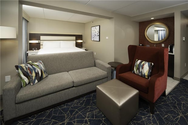 Images Hilton Garden Inn Fayetteville Fort Bragg