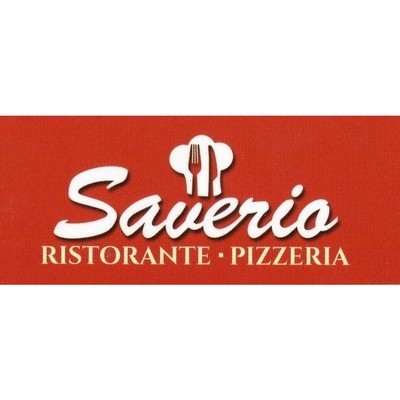Ristorante Pizzeria da Saverio Logo