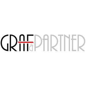 Graf & Partner Steuerberatungsgesellschaft m.b.H. Logo