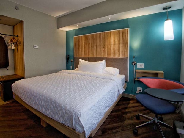 Images Tru by Hilton Oklahoma City Airport