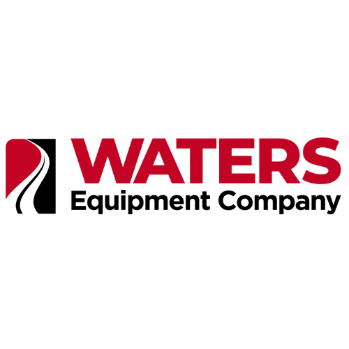 Waters Equipment Company Logo