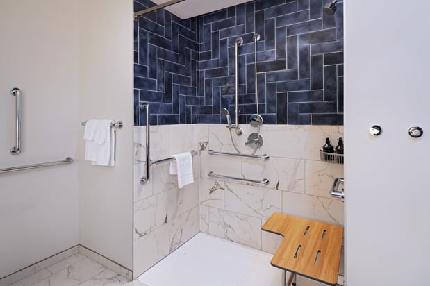 Images Hotel Indigo Irving - Las Colinas by IHG