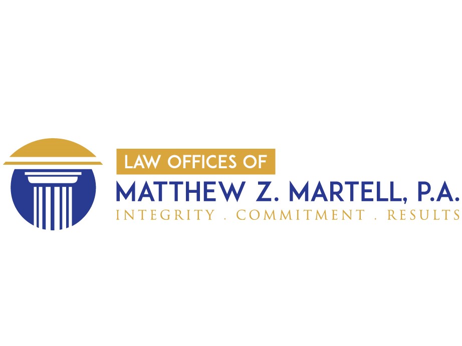 Law Offices of Matthew Z. Martell, P.A. Photo