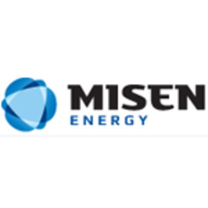 MISEN Energy AB Logo