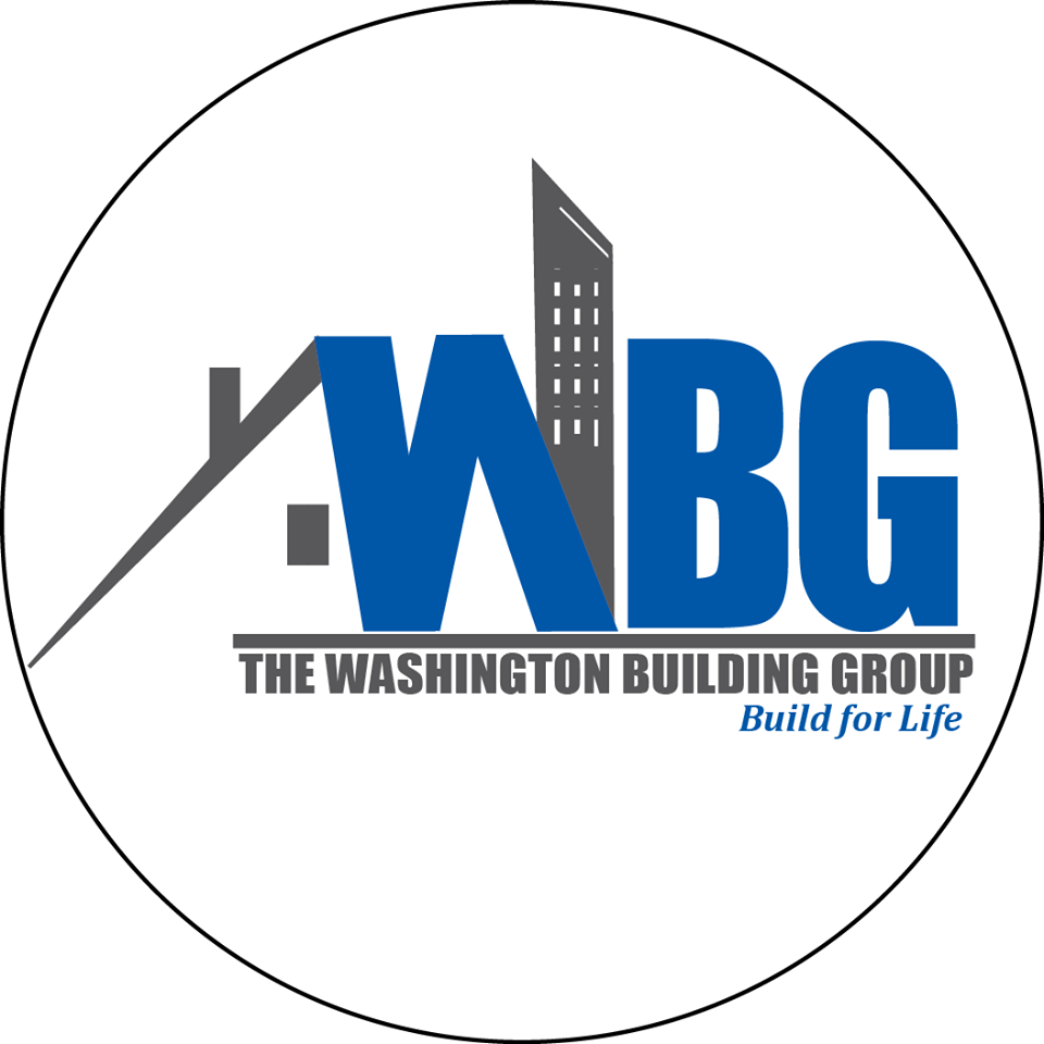 The Washington Building Group Logo