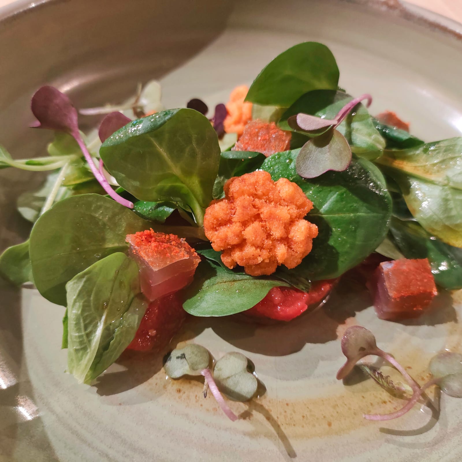 Images El Fogaril Gastrobar