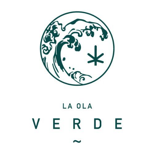 La Ola Verde in Hamburg - Logo