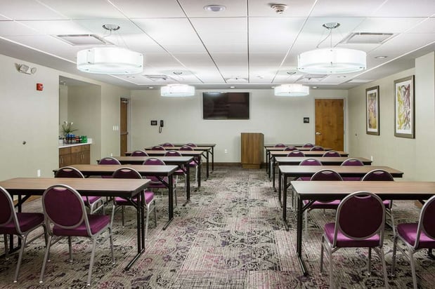 Images Hampton Inn & Suites Knoxville Papermill Drive
