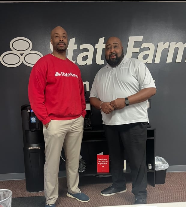 Images Adren Hendrix - State Farm Insurance Agent