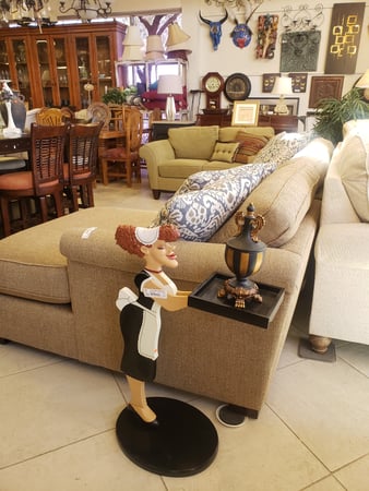 Images J and B Furniture Consignments
