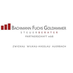 Kundenlogo Bachmann Fuchs Goldammer Steuerberater Partnerschaft mbB