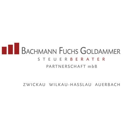 Bachmann Fuchs Goldammer Steuerberater Partnerschaft mbB in Auerbach im Vogtland - Logo
