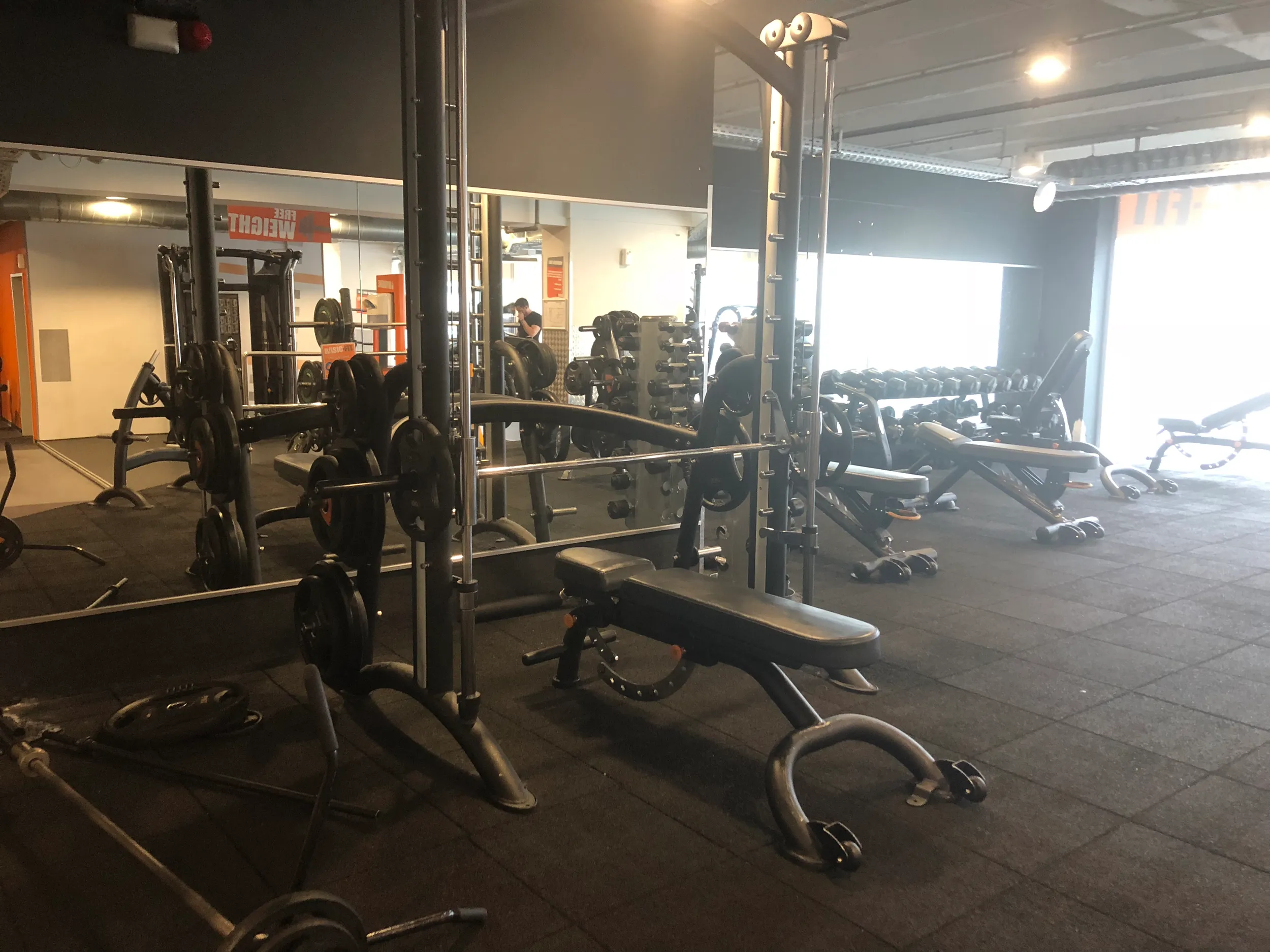 Images Basic-Fit