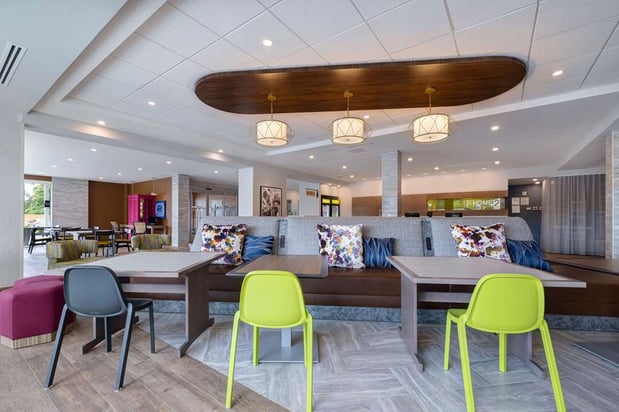 Images Home2 Suites by Hilton Nashville MetroCenter