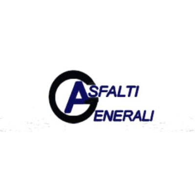 Asfalti Generali Logo