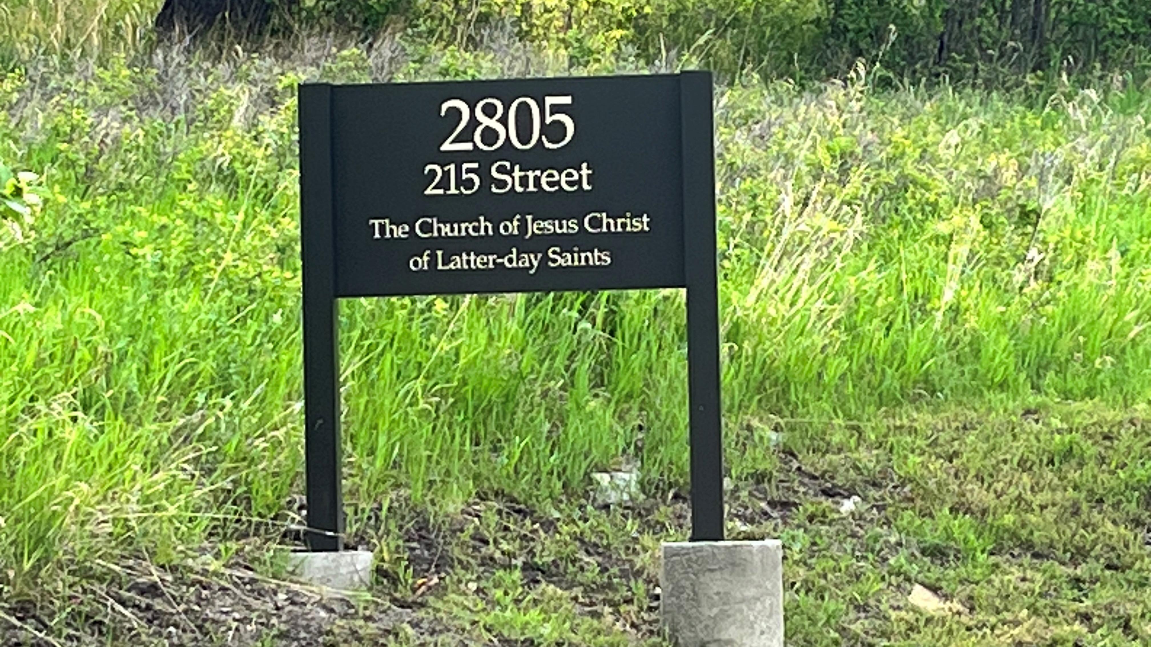 The Church of Jesus Christ of Latter-day Saints Belleview