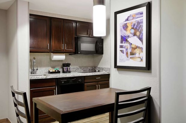 Images Homewood Suites by Hilton Champaign-Urbana