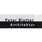 Blatter Peter Architektur Logo
