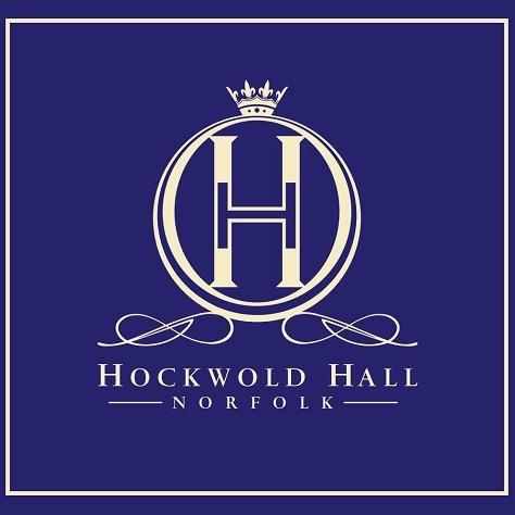 Hockwold Hall Logo