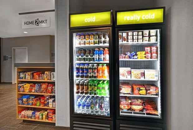 Images Home2 Suites by Hilton Utica