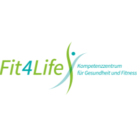 Fit 4 Life Logo