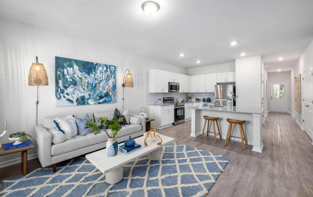 Images Covey Homes New Hampstead | Homes for Rent