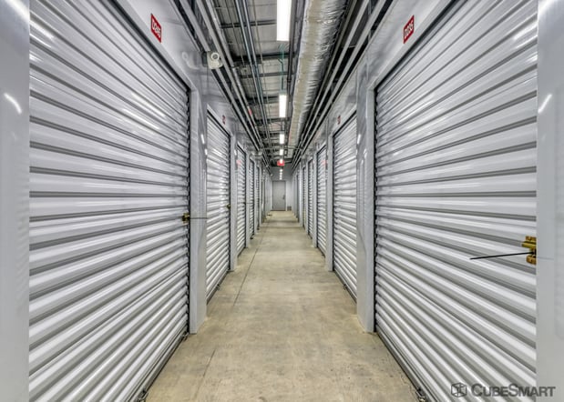 Images CubeSmart Self Storage