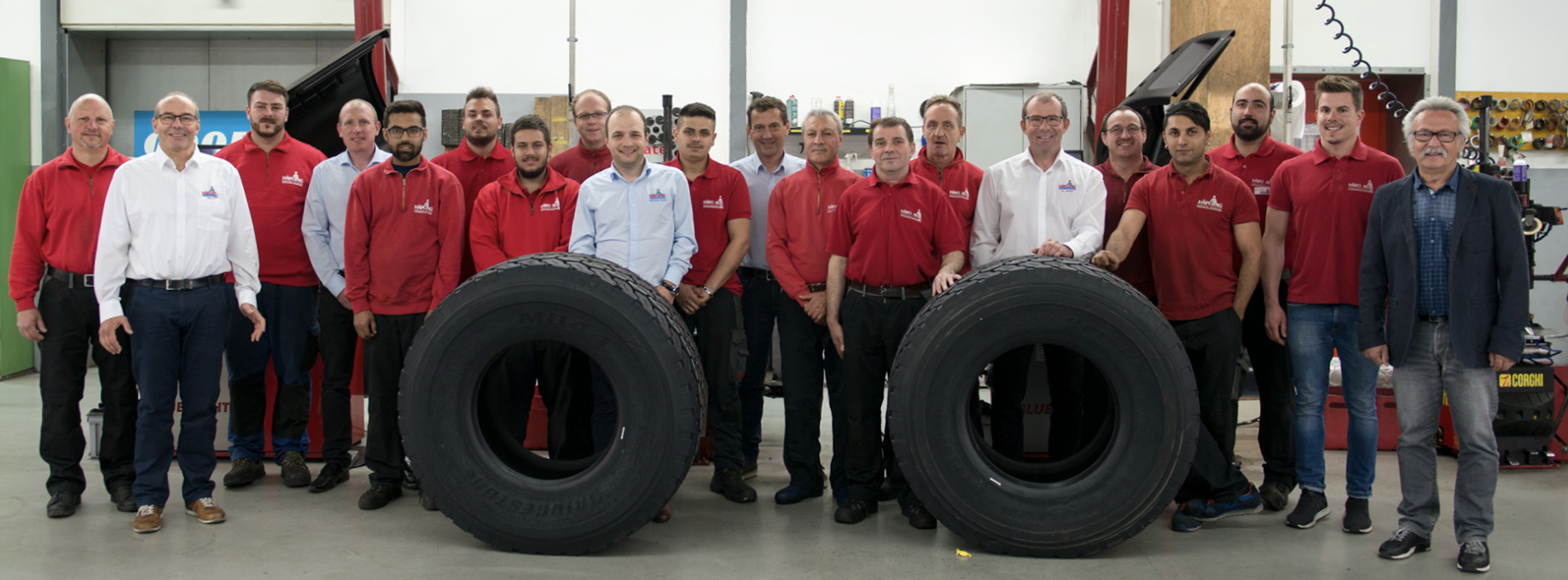 Häpo AG, St. Gallerstrasse 128 in Winterthur