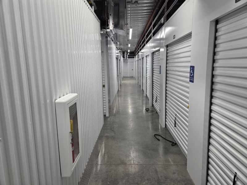 Interior Units 