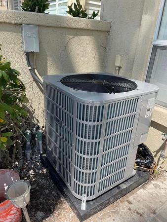 Images Millar Heating & Air
