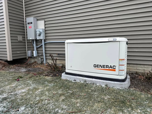 Images Standby Energy Solutions, LLC