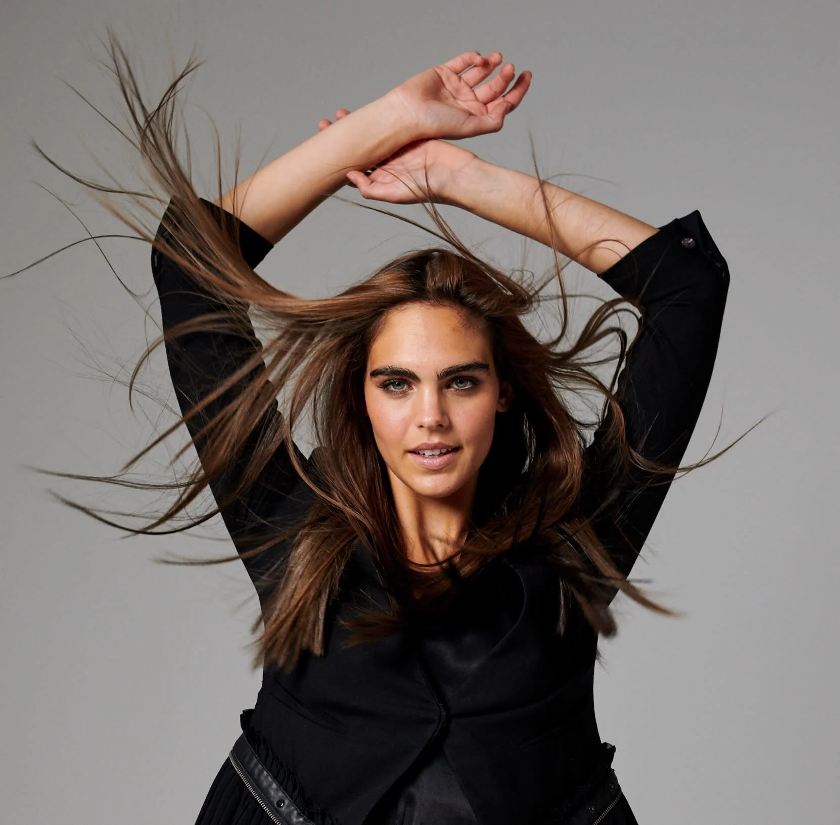 Images Style Hair & Beauty