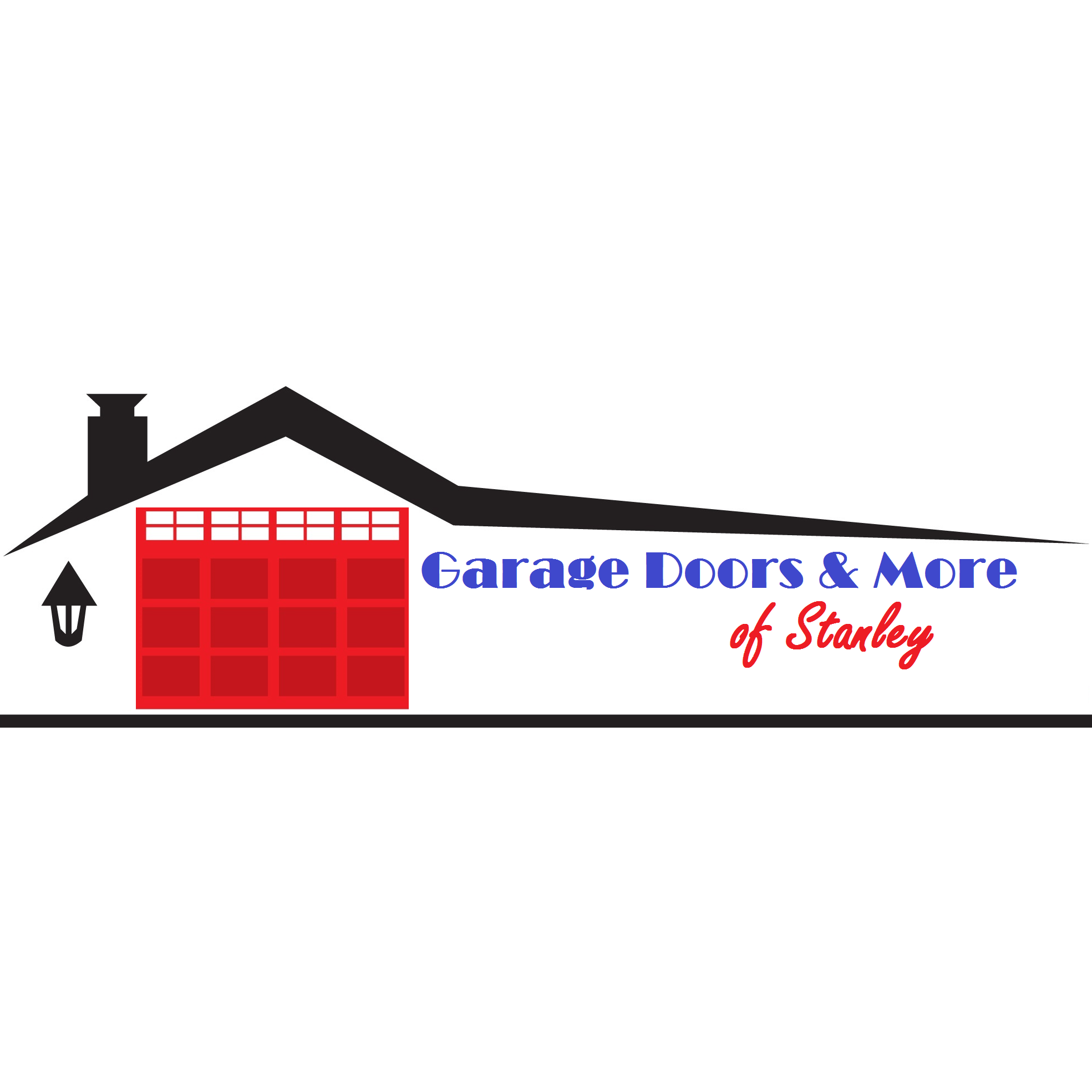 Garage Doors & More of Stanley