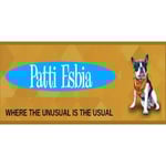 Patti Esbia Antique & Estate Jewelry Logo