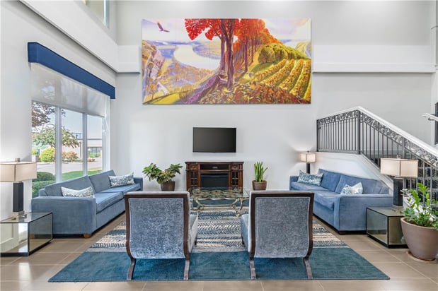 Images Best Western Plus Washington Hotel