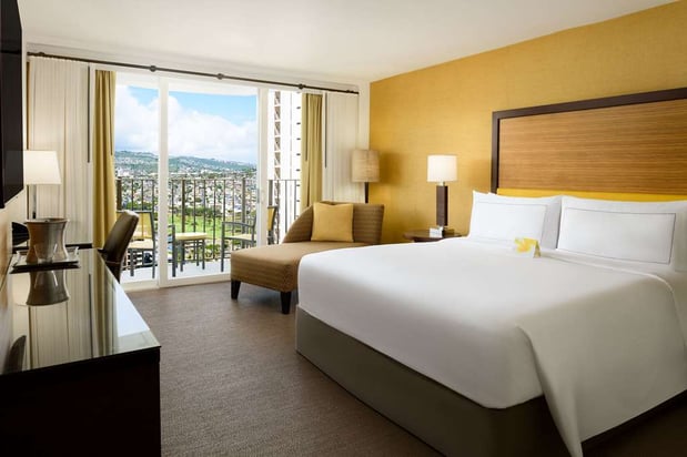 Images Hilton Waikiki Beach Resort & Spa