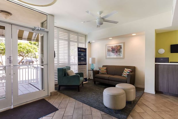 Images Best Western Hibiscus Motel